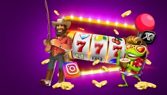 Social Media Offers